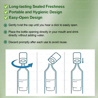 Official U.S. Store 𝑩𝒖𝐢𝒍𝒅𝑳𝒆𝐚𝒇® GL𝐏-1 8-𝒊𝒏-1 𝙁𝙞𝙩 & 𝙑𝙞𝙩𝙖𝙡 𝖮𝗋𝖺𝗅 𝙎𝙤𝙡𝙪𝙩𝙞𝙤𝙣  (𝑱𝒖𝒔𝒕 𝒐𝒏𝒄𝒆 𝒂 𝒅𝒂𝒚, 𝒗𝒊𝒔𝒊𝒃𝒍𝒆 𝒄𝒉𝒂𝒏𝒈𝒆𝒔 𝒊𝒏 7 𝒅𝒂𝒚𝒔) ✅ 𝑭𝒐𝒓 𝒐𝒃𝒆𝒔𝒊𝒕𝒚, 𝒄𝒂𝒓𝒅𝒊𝒐𝒗𝒂𝒔𝒄𝒖𝒍𝒂𝒓 𝒉𝒆𝒂𝒍𝒕𝒉, 𝒅𝒊𝒂𝒃𝒆𝒕𝒆𝒔, 𝒔𝒍𝒆𝒆𝒑 𝒂𝒑𝒏𝒆𝒂, 𝒈𝒖𝒕 𝒉𝒆𝒂𝒍𝒕𝒉, 𝒋𝒐𝒊𝒏𝒕 𝒊𝒔𝒔𝒖𝒆𝒔, 𝒂𝒏𝒅 𝒎𝒐𝒓𝒆