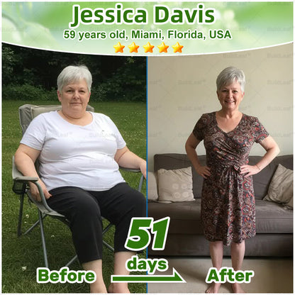 Congratulations! You’re our 500th customer today, and you get to enjoy a special offer: a second product for 30%off! 𝑩𝒖𝐢𝒍𝒅𝑳𝒆𝐚𝒇®