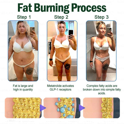 Official U.S. Store 𝑩𝒖𝐢𝒍𝒅𝑳𝒆𝐚𝒇® GL𝐏-1 8-𝒊𝒏-1 𝙁𝙞𝙩 & 𝙑𝙞𝙩𝙖𝙡 𝖮𝗋𝖺𝗅 𝙎𝙤𝙡𝙪𝙩𝙞𝙤𝙣  (𝑱𝒖𝒔𝒕 𝒐𝒏𝒄𝒆 𝒂 𝒅𝒂𝒚, 𝒗𝒊𝒔𝒊𝒃𝒍𝒆 𝒄𝒉𝒂𝒏𝒈𝒆𝒔 𝒊𝒏 7 𝒅𝒂𝒚𝒔) ✅ 𝑭𝒐𝒓 𝒐𝒃𝒆𝒔𝒊𝒕𝒚, 𝒄𝒂𝒓𝒅𝒊𝒐𝒗𝒂𝒔𝒄𝒖𝒍𝒂𝒓 𝒉𝒆𝒂𝒍𝒕𝒉, 𝒅𝒊𝒂𝒃𝒆𝒕𝒆𝒔, 𝒔𝒍𝒆𝒆𝒑 𝒂𝒑𝒏𝒆𝒂, 𝒈𝒖𝒕 𝒉𝒆𝒂𝒍𝒕𝒉, 𝒋𝒐𝒊𝒏𝒕 𝒊𝒔𝒔𝒖𝒆𝒔, 𝒂𝒏𝒅 𝒎𝒐𝒓𝒆